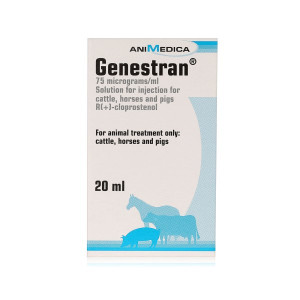 Genestran Solution for Injection (20ml)